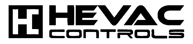 Hevac Controls