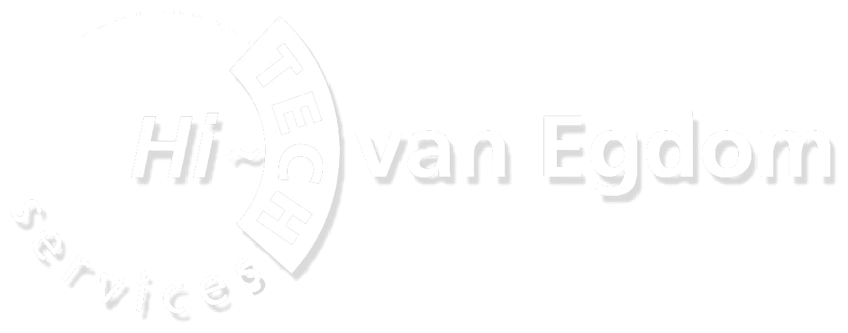 Van Egdom Elektrotechniek