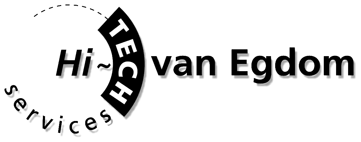 Van Egdom Elektrotechniek