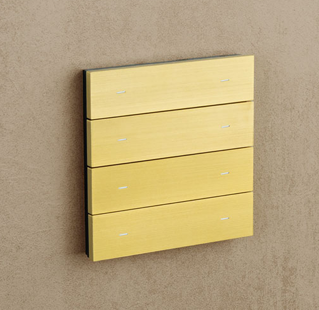 iON-prime KNX Tastsensor